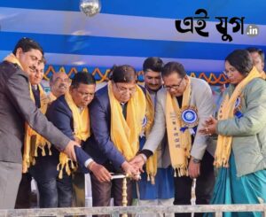 Alipurduar: পশ্চিমবঙ্গ সরকারের স্বনির্ভর গোষ্ঠী ও স্বনিযুক্তি দপ্তরের উদ্যোগে সবলা মেলার উদ্বোধন আলিপুরদুয়ারে