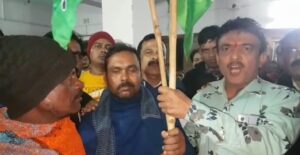 Birbhum: সিউড়িতে ৫০টি সংখ্যালঘু পরিবারের তৃণমূলে যোগদান grassroots-involvement-of-50-minority-families-in-siuri-west-bengal-howrah-india-ei-yug