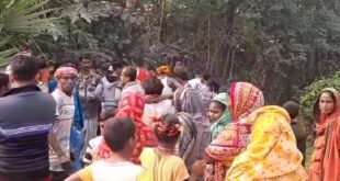 HOWRAH: তৃতীয় শ্রেণীর ছাত্রীর দেহ উদ্ধারকে ঘিরে উত্তেজনা হাওড়ায় howrah-there-is-excitement-around-the-recovery-of-the-body-of-the-third-class-girl-west-bengal-india-ei-yug