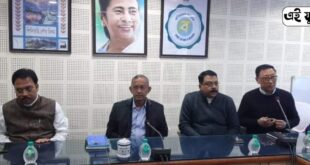 Siliguri: পথকুকুরদের নির্বীজকরনের লক্ষ্যে বৈঠক শিলিগুড়িতে