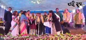 Alipurduar District Book Fair: নবম বর্ষ আলিপুরদুয়ার জেলা বইমেলার উদ্বোধন করলেন উত্তরবঙ্গ উন্নয়ন মন্ত্রী