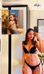 Tridha Choudhury: বিকিনিতে ত্রিধা, উষ্ণতার পারদ সোশ্যাল মিডিয়াতে 
