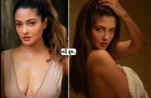 Riya Sen: মুনমুন কন্যা রিয়ার হট আদায় বোল্ড আউট ভক্তরা 