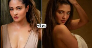 Riya Sen: মুনমুন কন্যা রিয়ার হট আদায় বোল্ড আউট ভক্তরা