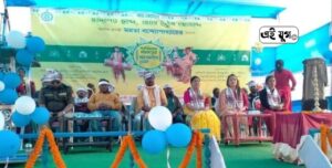 Jai Johar Mela Alipurduar: কুমারগ্রামে উদ্বোধন হলো তিনদিনের জয় জোহার মেলা 