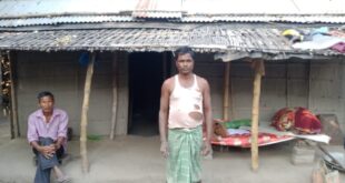 Pradhan Mantri Awas Yojana: হতদরিদ্র দীন মজুরের নাম নেই প্রধানমন্ত্রী আবাস যোজনা প্রাপক তালিকায়