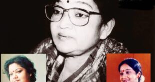 Sumitra Sen: বছরের শুরুতেই নক্ষত্র পতন, প্রয়াত বিশিষ্ঠ রবীন্দ্রসঙ্গীত শিল্পী সুমিত্রা সেন