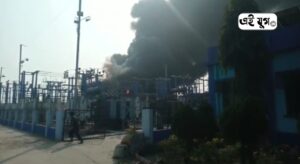 Fire howrah: ফ্যাক্টরিতে আগুন হাওড়ার জগদীশপুরে 