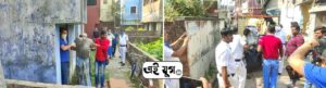 Howrah jagacha: কলকাতার রবীনসন স্ট্রিটের ছায়া হাওড়ার জগাছা নন্দীপাড়ায় 