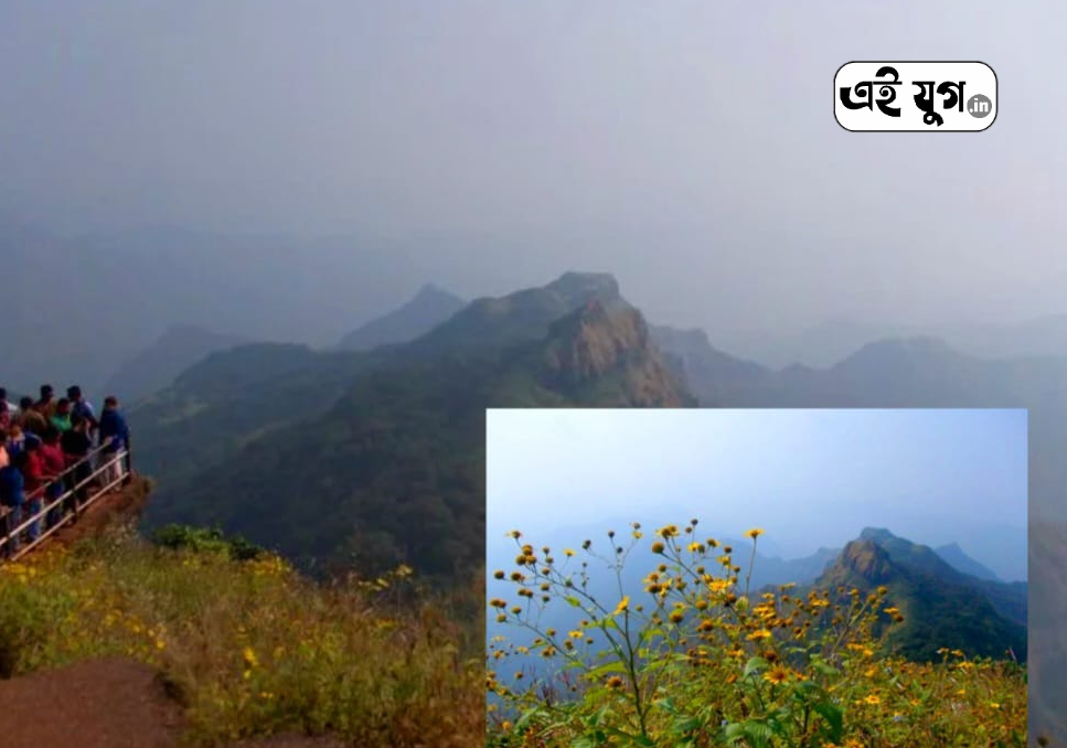 Western Ghats: ভ্রমন জিজ্ঞাসা -পশ্চিম ঘাট পর্বত