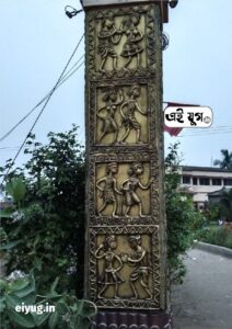 Dokra Art: কেমন আছে ডোকরা শিল্প