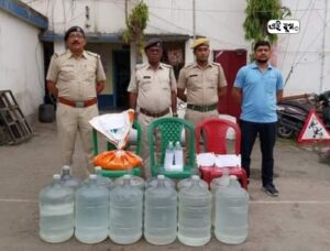 Drinking water: পানীয় জলের ভূয়ো কোম্পানির পর্দা ফাঁস পুলিশের 
