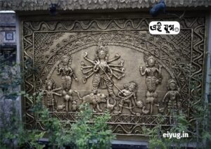Dokra Art: কেমন আছে ডোকরা শিল্প 