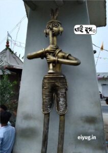 Dokra Art: কেমন আছে ডোকরা শিল্প 