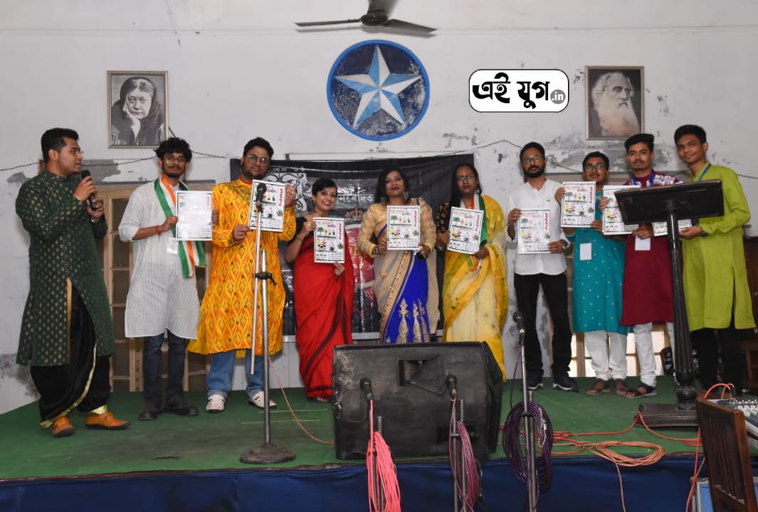 Literary event spark 1.0: বাংলা সাহিত্যের সবচেয়ে বড় অনুষ্ঠান স্পার্ক ১.০