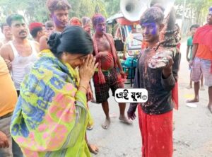 Jalpaiguri: জলপাইগুড়িতে সম্প্রীতির ছবি 
