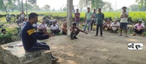Jalpaiguri: আপাতত স্বাভাবিক কাজকর্ম ফাটাপুকুর চা বাগানের