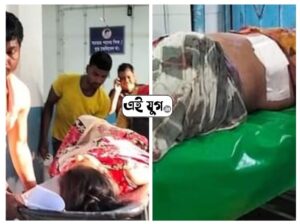CoochBehar: কোচবিহারের শীতলকুচিতে খুন তৃণমূল পঞ্চায়েত সদস্যা, তার স্বামী ও এক মেয়ে