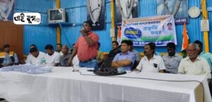 TMC: সর্ব ভারতীয় তৃণমূল কংগ্রেসের সাধারণ সম্পাদক অভিষেক বন্দ্যোপাধ্যায় এর সভাকে সফল করার লক্ষ্যে ব্লক তৃণমূলের প্রস্তুতি সভা 