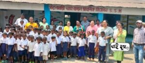 Didir suraksha kawach: ওদলাবাড়িতে দিদির সুরক্ষা কবচ কর্মসূচি মুহুয়া গোপের 