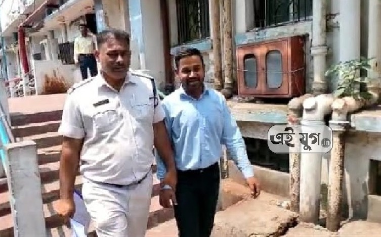 Corruption Howrah: বিচারকের সই ও সিলমোহর জালিয়াতি - চাঞ্চল্যকর দুর্নীতি হাওড়ায়