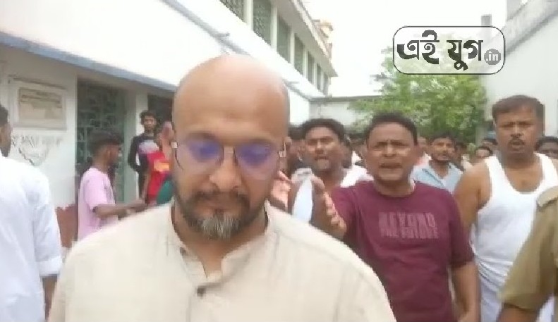 Primary teacher: স্কুলে ক্লাস না করানোর অভিযোগে প্রাথমিক শিক্ষক কে অনির্দিষ্টকালের জন্য সাসপেন্ড করলো হাওড়া জেলা প্রাথমিক শিক্ষা দপ্তর