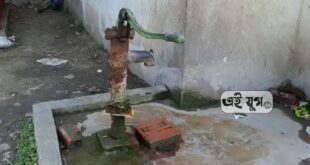 Drinking water howrah: পানীয় জলের জন্য হাহাকার হাওড়ার গড়ফাতে