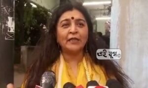 Dr. Divya Gupta: সীমান্ত থেকে ভারতে আসা বাংলাদেশী শিশুদের নিয়ে প্রশ্ন তুললেন জাতীয় শিশু সুরক্ষা কমিশনের সদস্য দিব্যা গুপ্তা
