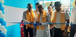 Siliguri: শিলিগুড়িতে উদ্বোধন হল পোল্ট্রি ফিড ফার্ম 