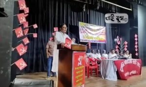Mohammed Salim cpim: জলপাইগুড়িতে সিপিআইএম রাজ্য সম্পাদক মহম্মদ সেলিম