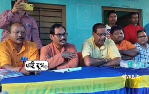 Dr. Jayanta Kumar Roy Jalpaiguri: সাংসদ ডাঃ জয়ন্ত রায়ের তৎপরতায় জামালদহে নিজ নিজ বাড়ি ফিরল পরিযায়ী শ্রমিকরা