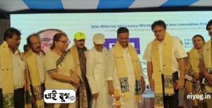 Firhad Hakim: হাওড়ায় বায়ো মাইনিং প্রজেক্ট এর উদ্বোধনে মন্ত্রী ফিরহাদ হাকিম