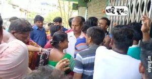 Howrah jagatballavpur: রোগীমৃত্যুকে কেন্দ্র করে ব্যাপক ভাংচুর জগৎবল্লভপুরের বেসরকারি নার্সিংহোমে