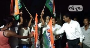 TMC Jalpaiguri: ক্রান্তিতে তৃণমূলে যোগদান, বিজেপিতে ভাঙ্গন