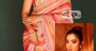 Rashmika Mandanna: প্রতারণার শিকার পুষ্পার শিভাল্লি