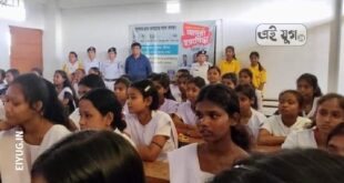 Siliguri: মানব পাচার ও শিশু অধিকার বিষয়ক সচেতনতা কর্মসূচী শিলিগুড়ি মহিলা থানার শক্তিবাহিনীর উদ্যোগে