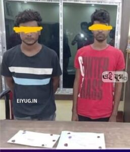 Murshidabad: এক কোটি টাকার হেরোইন সহ পুলিশের জালে দুই পাচারকারী