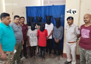 Jalpaiguri: ধুপগুড়িতে ভাড়াটে দুষ্কৃতী দিয়ে মামা কে খুনের অভিযোগ ভাগ্নের বিরুদ্ধে
