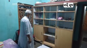 CoochBehar: প্রাক্তন সিপিআইএম বিধায়কের বাড়িতে চুরি তুফানগঞ্জে