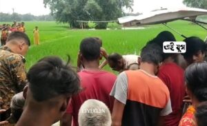 Jalpaiguri: পারিবারিক অশান্তির জেরে স্ত্রী কে খুন স্বামীর
