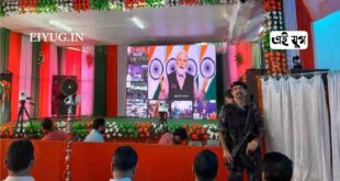 Amrit Bharat Station: অমৃত ভারত প্রকল্পের আওতায় দিনহাটা রেল স্টেশন
