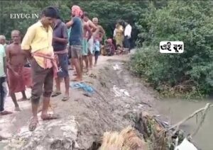 sundarban: ফের ভাঙলো রায়মঙ্গল নদীর বাঁধ, কেন্দ্রীয় বঞ্চনার বিরুদ্ধে ক্ষোভ প্রকাশ সুন্দরবনের মানুষের