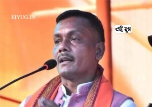 Manoj Tigga BJP: বিজেপির আলিপুরদুয়ার জেলা সভাপতি নিযুক্ত হলেন বিধায়ক মনোজ টিগ্গা