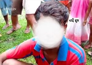 Mekhliganj: স্কুল পড়ুয়াদের অশ্লীল ভিডিও করার অভিযোগে ধৃত যুবক, মেখলিগঞ্জে
