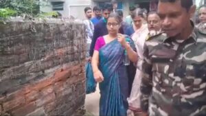 Hooghly: সরকারি চাকরির প্রতারণা চক্র গ্রেফতার