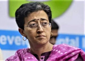 Atishi Marlena: দিল্লির নয়া মুখ্যমন্ত্রী হচ্ছেন অতিশী