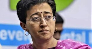 Atishi Marlena: দিল্লির নয়া মুখ্যমন্ত্রী হচ্ছেন অতিশী