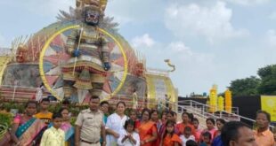 DURGA PUJA SILIGURI: শিলিগুড়ি পুলিশ কমিশনারেটের উদ্যোগে হোমের বিশেষভাবে সক্ষম শিশুদের নিয়ে পুজো পরিক্রমা