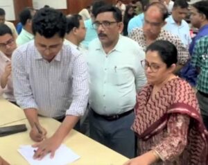 Resignation RG KAR Doctor: আরজিকর সহ কয়েকটি হাসপাতালের ৫০ জন সিনিয়র চিকিৎসক গন ইস্তফা দিলেন 