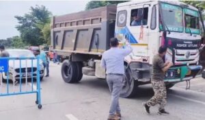 Siliguri: যানবাহনের ধাক্কায় বন্যপ্রাণীদের মৃত্যু রুখতে ব্রেক ফর ওয়াইল্ডলাইফ কর্মসূচি বন দপ্তরের